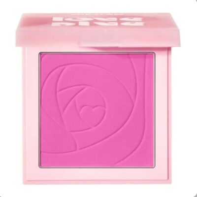پالت رژ گونه شیگلم sheglam 4 رنگ
