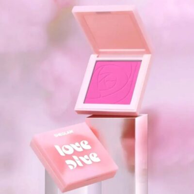 پالت رژ گونه شیگلم sheglam