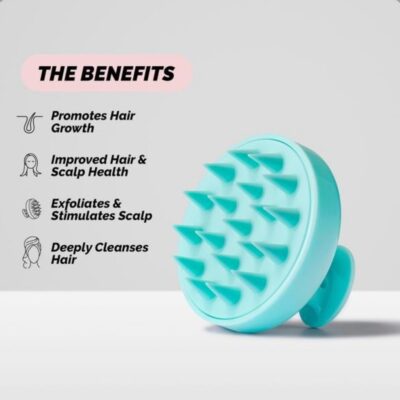 درمارولر هیربرست Hairburst 