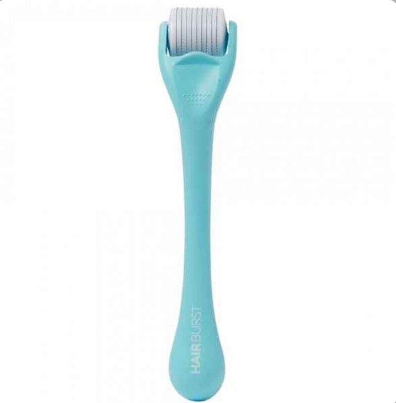 درمارولر هیربرست Hairburst 