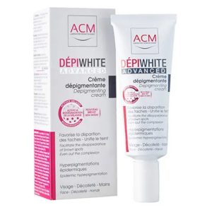 کرم ضد لک ای سی ام ACM دپی وایت
