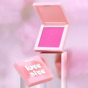 پالت رژ گونه شیگلم sheglam